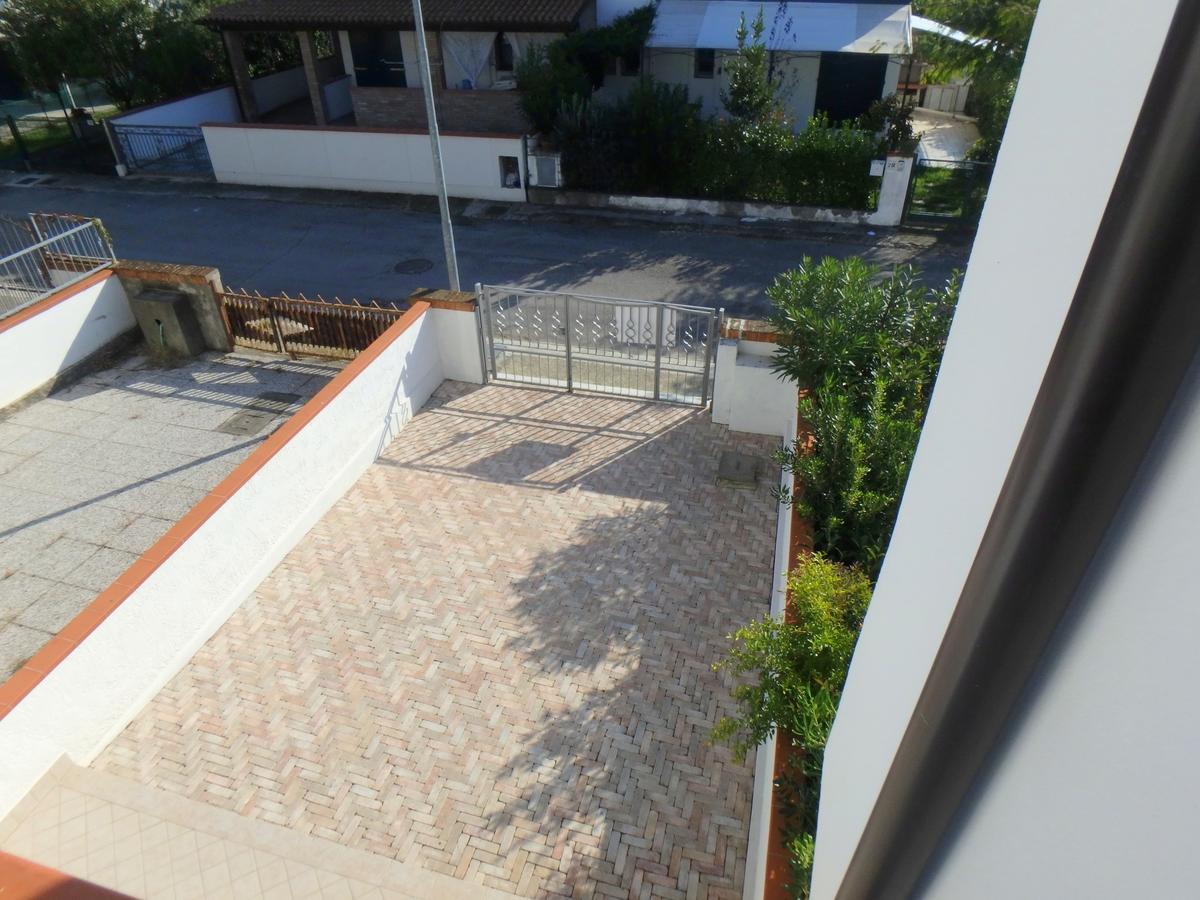 Villa Demi Lido di Pomposa Exterior foto